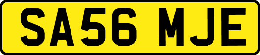 SA56MJE