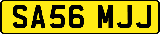 SA56MJJ