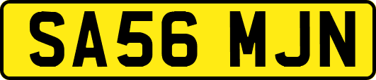SA56MJN