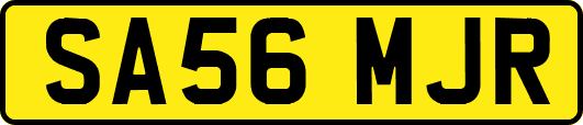 SA56MJR