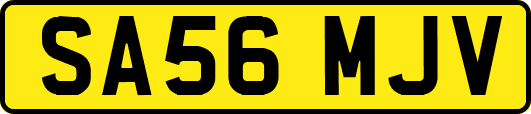 SA56MJV