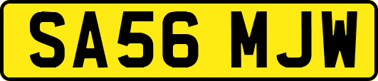 SA56MJW