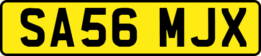 SA56MJX