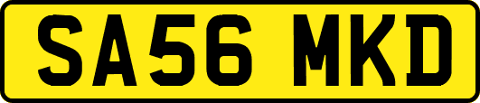 SA56MKD