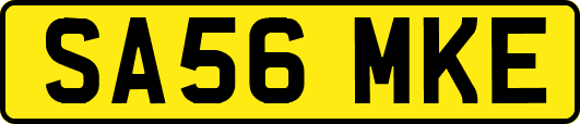 SA56MKE