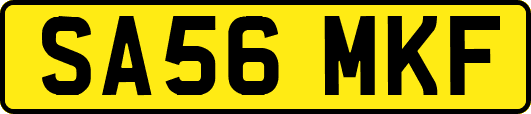 SA56MKF