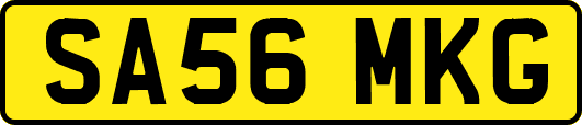 SA56MKG