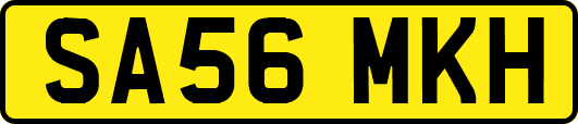 SA56MKH