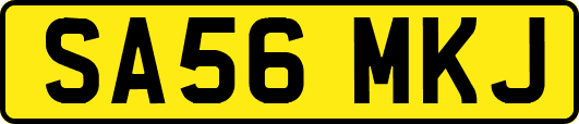 SA56MKJ