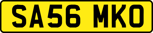 SA56MKO