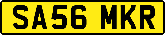 SA56MKR