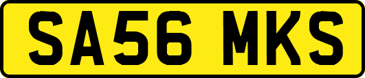 SA56MKS