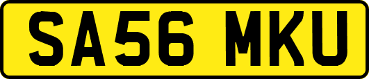 SA56MKU