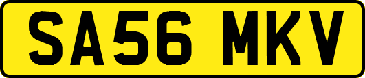 SA56MKV