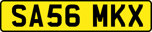 SA56MKX