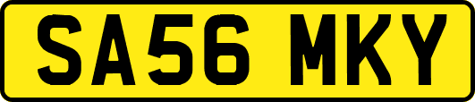 SA56MKY