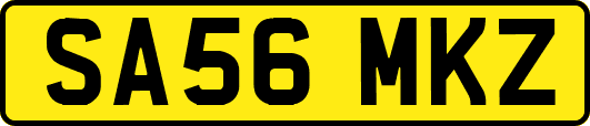 SA56MKZ