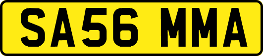 SA56MMA