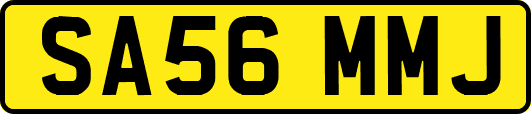 SA56MMJ