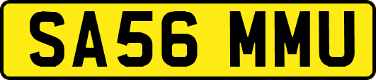 SA56MMU