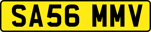 SA56MMV