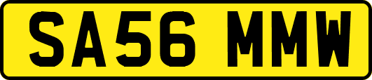SA56MMW