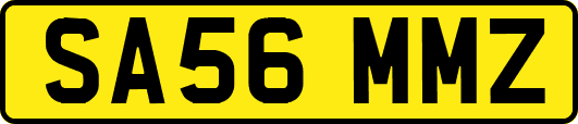SA56MMZ