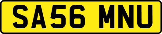 SA56MNU