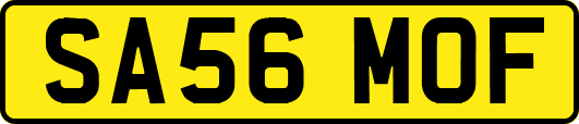 SA56MOF