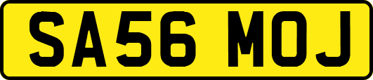 SA56MOJ