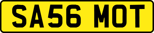 SA56MOT