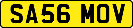 SA56MOV
