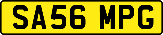 SA56MPG