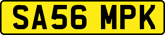 SA56MPK