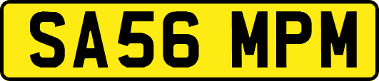 SA56MPM