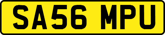 SA56MPU