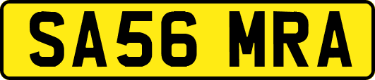 SA56MRA