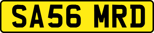 SA56MRD
