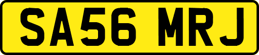SA56MRJ