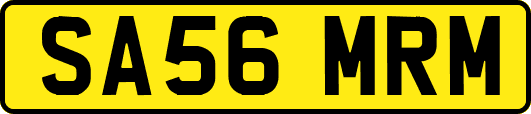 SA56MRM