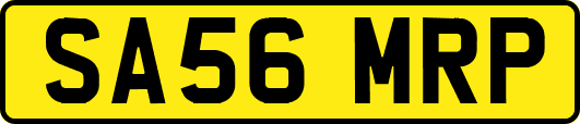 SA56MRP