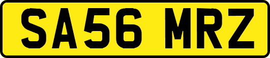 SA56MRZ