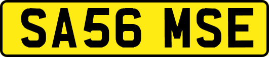 SA56MSE