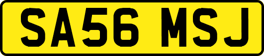SA56MSJ