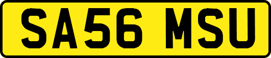 SA56MSU