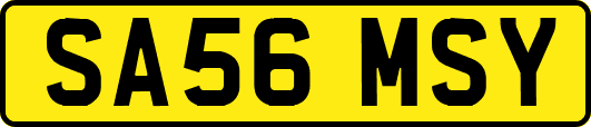 SA56MSY