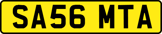 SA56MTA