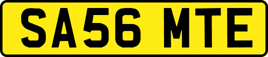 SA56MTE