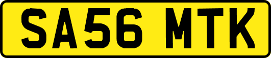 SA56MTK