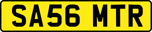 SA56MTR